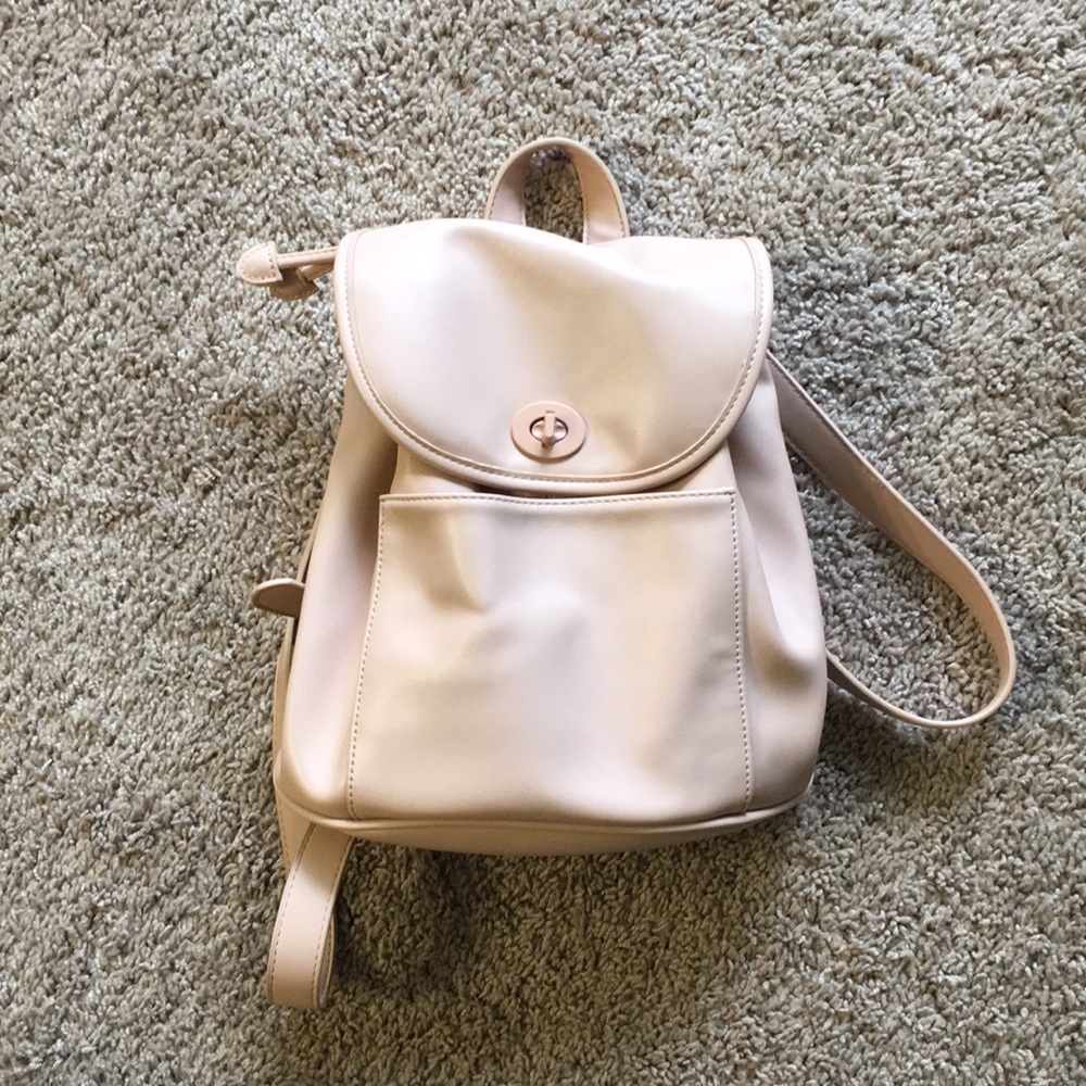 Urban outfitters mini backpack